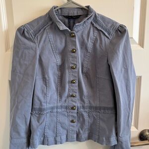 White House Black Market Women’s Jacket